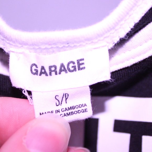 Black Bodysuit - Picture 2 of 2